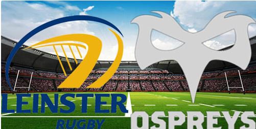 Leinster vs Ospreys - Full Match Replay - United Rugby Championship - 16 May 2026